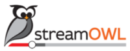 StreamOwl logo