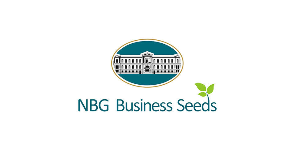 NBG Business seeds